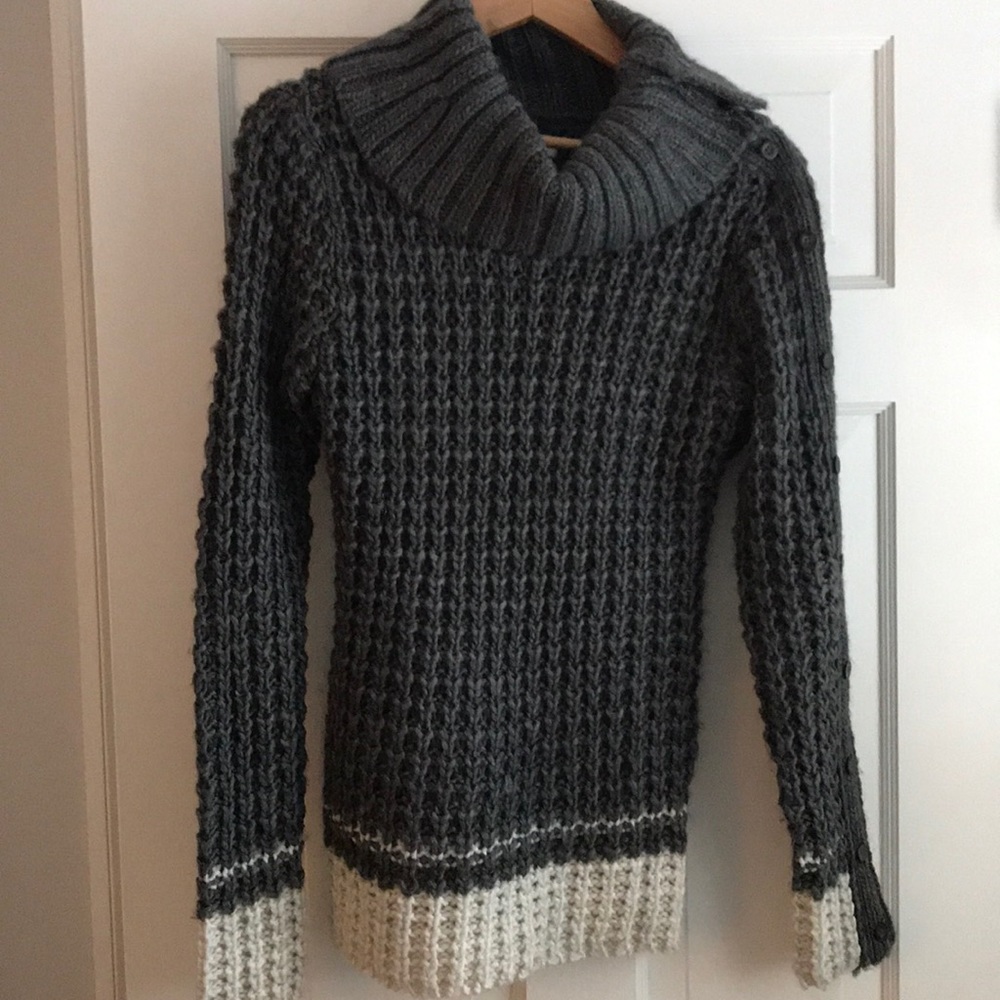 Ann Taylor Sweater